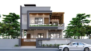 ⁠Interior Turnkey