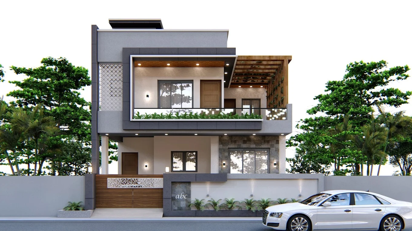 Build The Future With Timleess Design