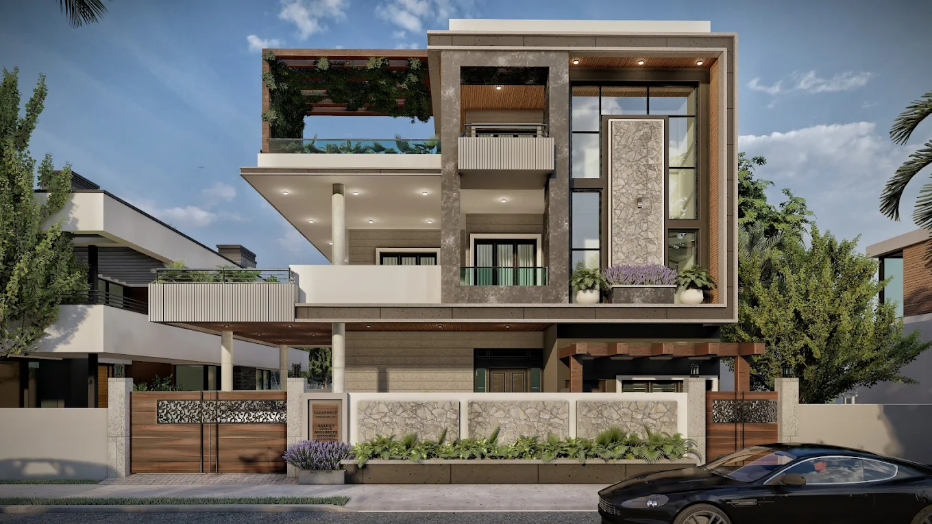 Build The Future With Timleess Design