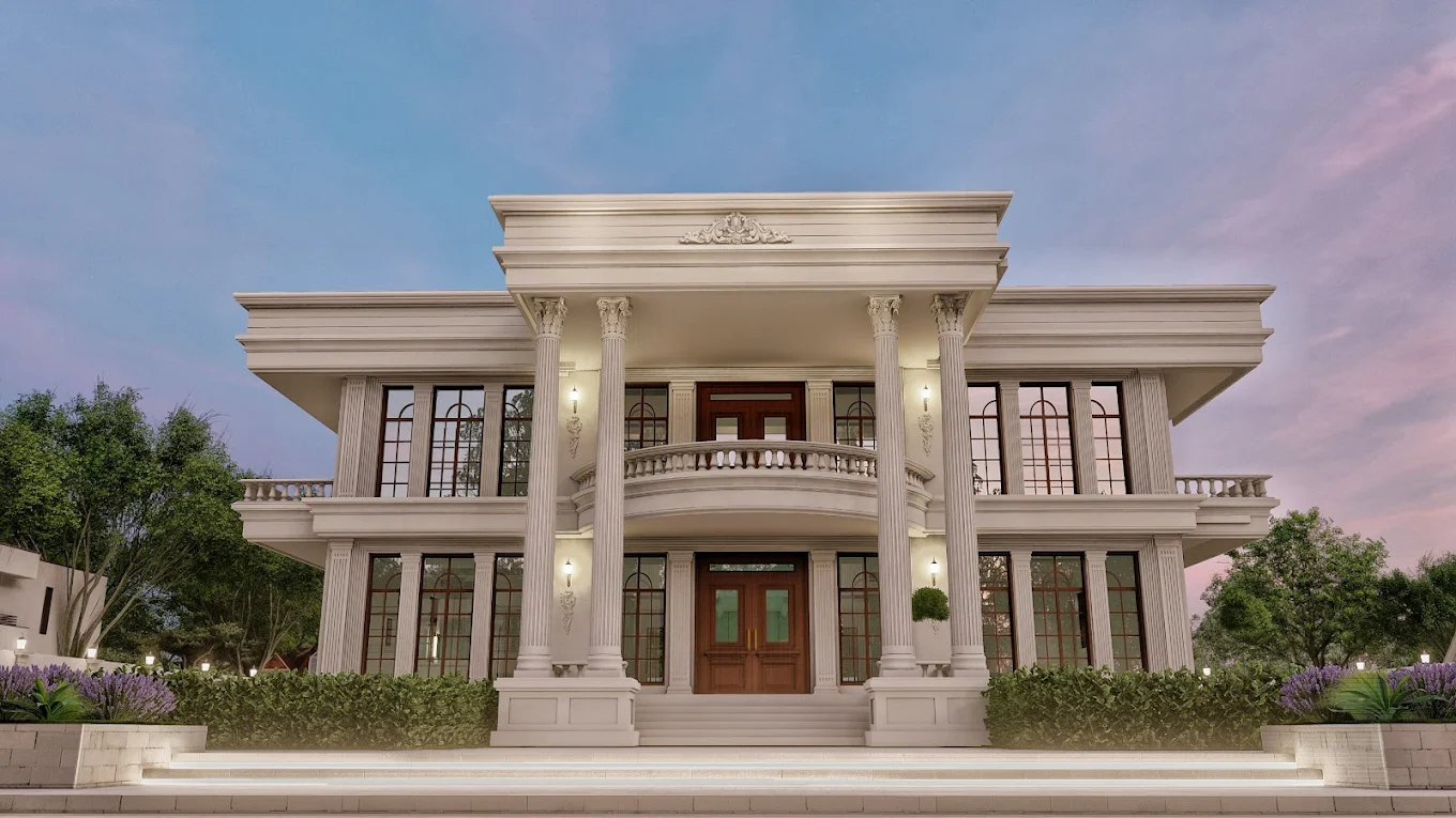 Build The Future With Timleess Design